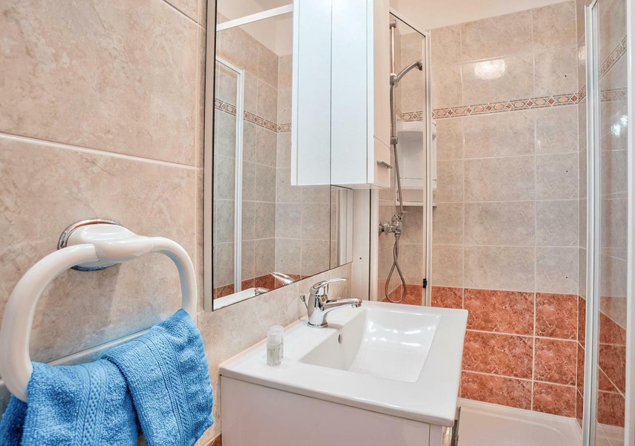 Apartments Vretenar Novigrad  Zewnętrze zdjęcie