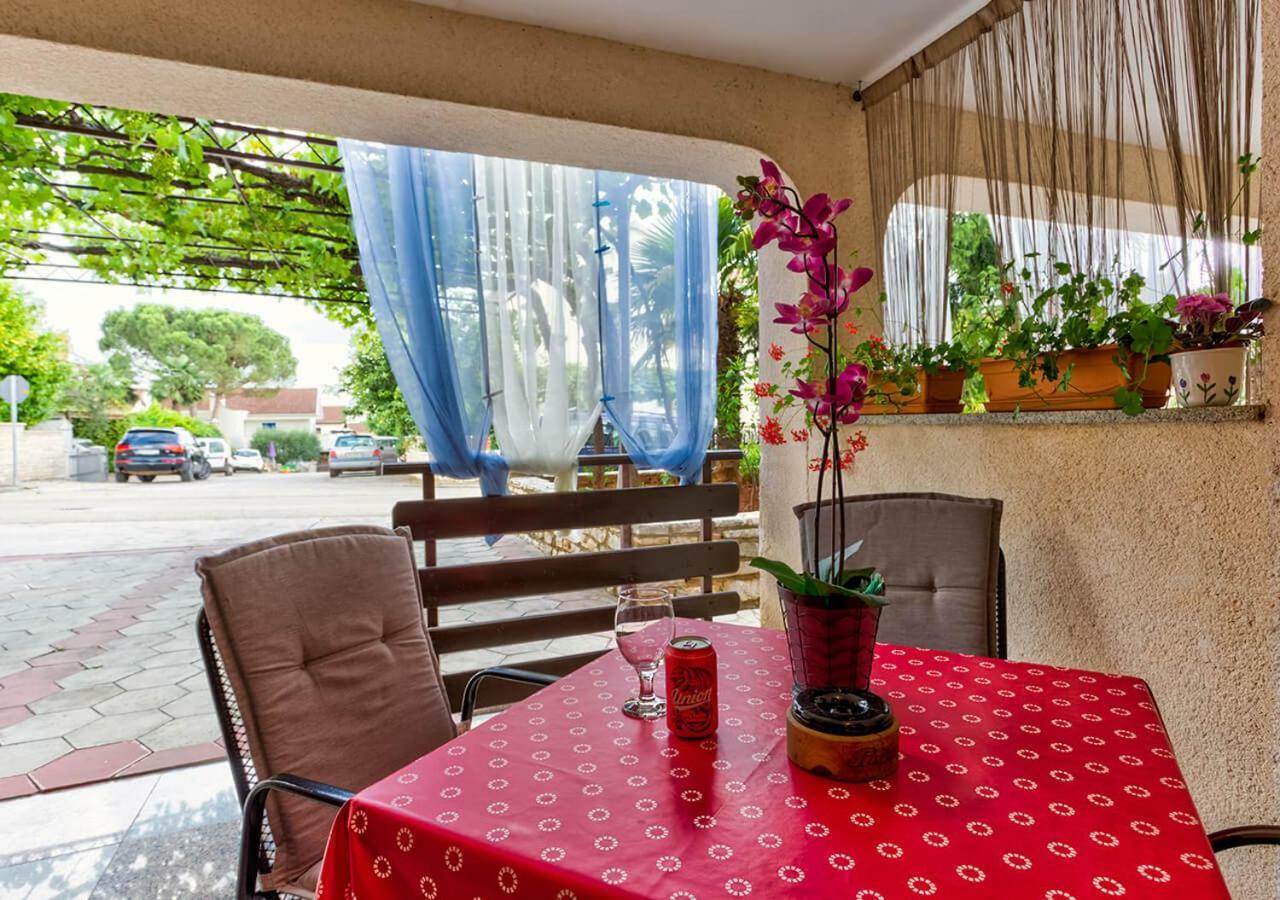 Apartments Vretenar Novigrad  Zewnętrze zdjęcie