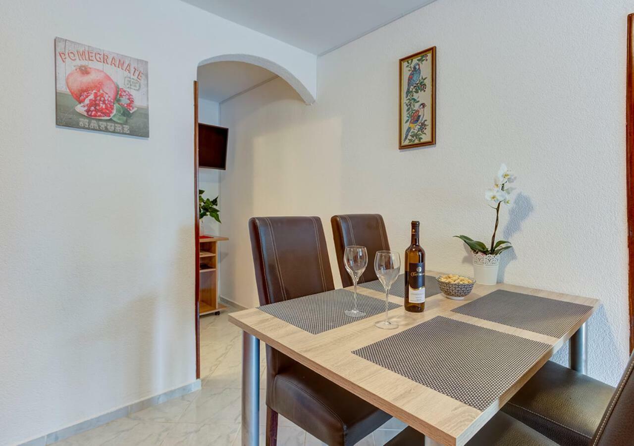 Apartments Vretenar Novigrad  Zewnętrze zdjęcie