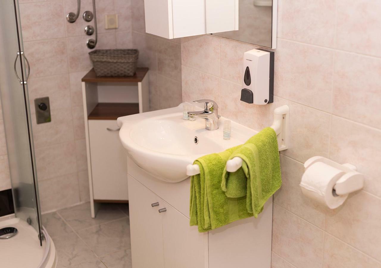 Apartments Vretenar Novigrad  Zewnętrze zdjęcie