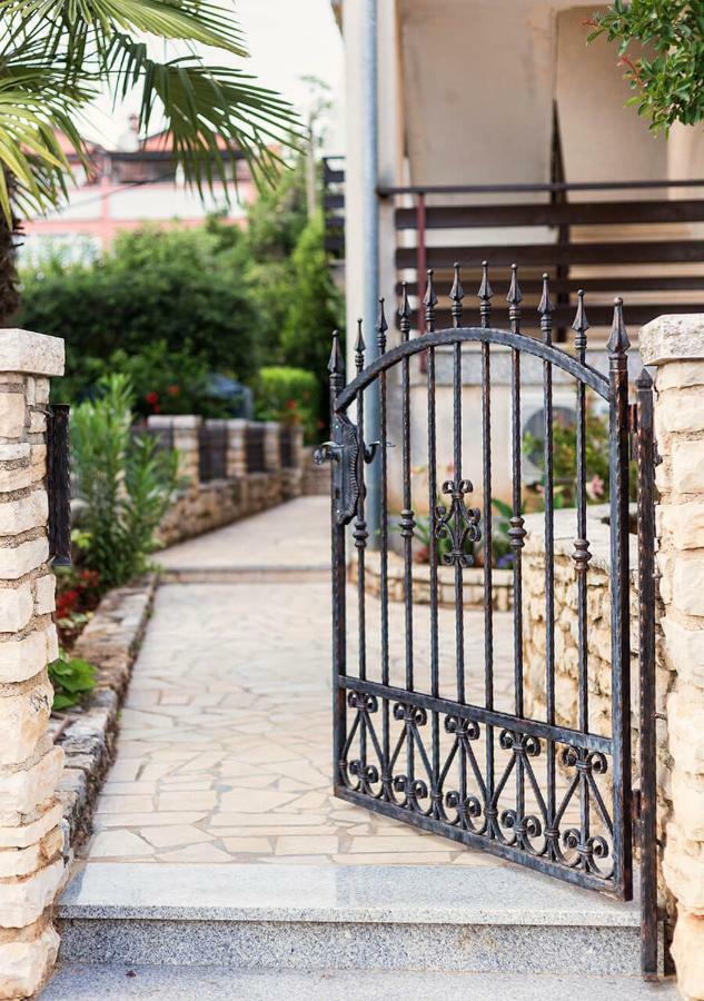 Apartments Vretenar Novigrad  Zewnętrze zdjęcie