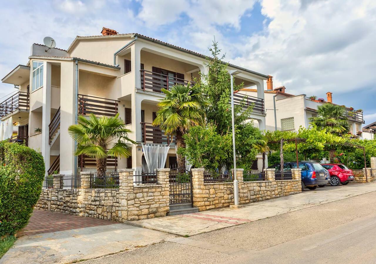 Apartments Vretenar Novigrad  Zewnętrze zdjęcie